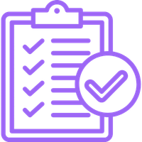 Checklist icon