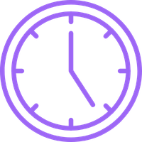 Time icon