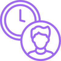 Delay icon