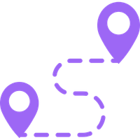 Dual presence icon