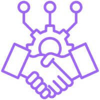 Certified partner icon