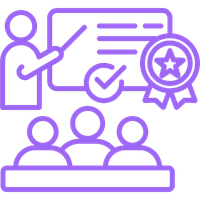 Training icon