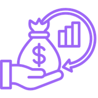ROI estimate icon