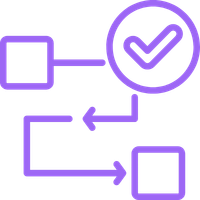 Workflow diagram